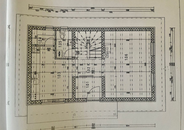 Na predaj 3 izb. rodinný dom v obci Rohovce, Dun. Streda.