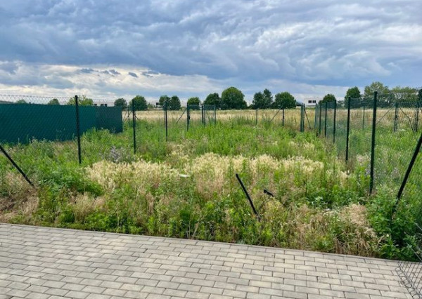 Rovinka -predaj 4 izbový byt so záhradkou.