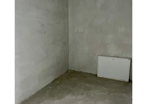 Rovinka -predaj 4 izbový byt so záhradkou.