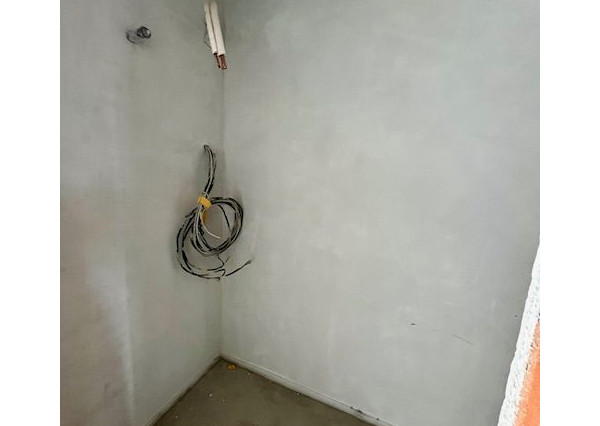 Rovinka -predaj 4 izbový byt so záhradkou.