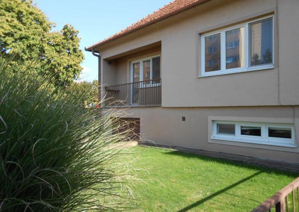 ZNÍŽENA CENA - Prenájom kancelárskych priestorov 106 m2