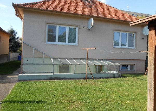 ZNÍŽENA CENA - Prenájom kancelárskych priestorov 106 m2