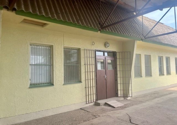 Prenájom skladového  priestoru v obci Štvrtok na Ostrove.