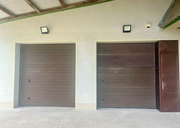 Prenájom skladového  priestoru v obci Štvrtok na Ostrove.