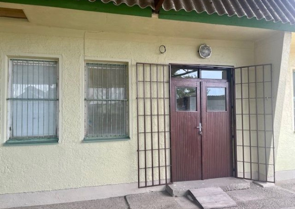 Prenájom skladového  priestoru v obci Štvrtok na Ostrove.