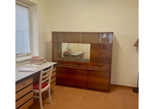 Prenájom skladového  priestoru v obci Štvrtok na Ostrove.