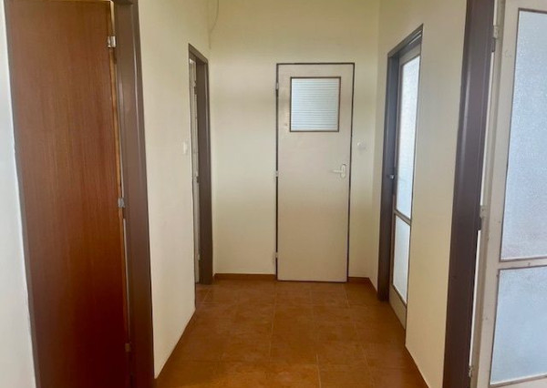 Prenájom skladového  priestoru v obci Štvrtok na Ostrove.