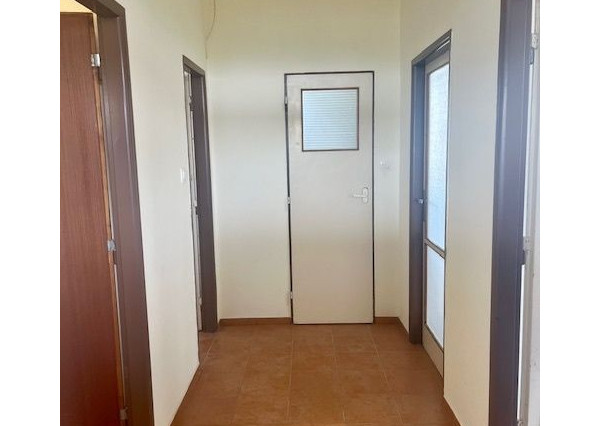 Prenájom skladového  priestoru v obci Štvrtok na Ostrove.