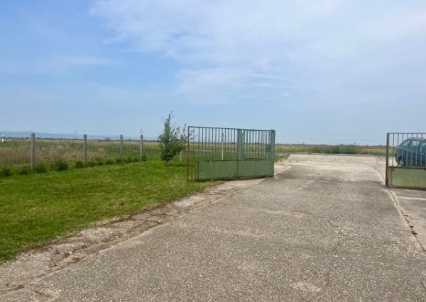 Prenájom skladového  priestoru v obci Štvrtok na Ostrove.