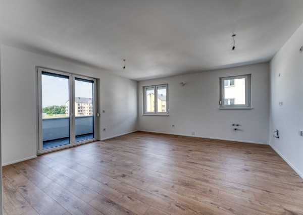 Rajka - Predaj : tehlových 2-3 -izbových bytov -novostavba.