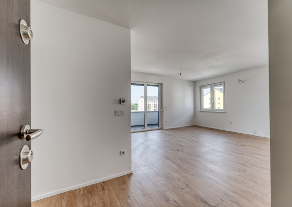 Rajka -BEZ PLATENIA PRISPEVKU: Predaj : tehlových 2-3 -izbových bytov -novostavba.