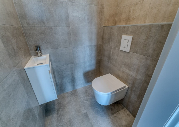 Rajka -BEZ PLATENIA PRISPEVKU: Predaj : tehlových 2-3 -izbových bytov -novostavba.