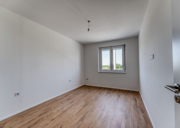 Rajka -BEZ PLATENIA PRISPEVKU: Predaj : tehlových 2-3 -izbových bytov -novostavba.