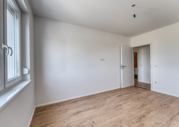 Rajka -BEZ PLATENIA PRISPEVKU: Predaj : tehlových 2-3 -izbových bytov -novostavba.