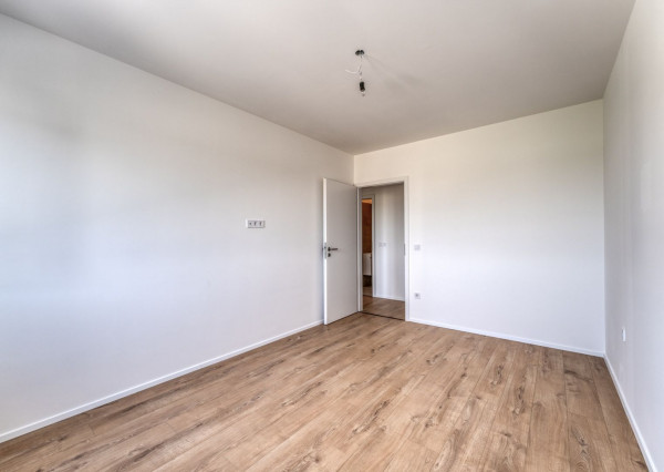 Rajka -BEZ PLATENIA PRISPEVKU: Predaj : tehlových 2-3 -izbových bytov -novostavba.