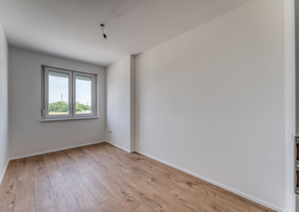 Rajka -BEZ PLATENIA PRISPEVKU: Predaj : tehlových 2-3 -izbových bytov -novostavba.