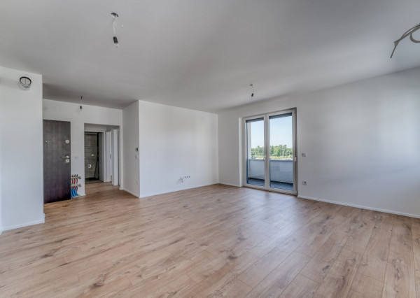 Rajka -BEZ PLATENIA PRISPEVKU: Predaj : tehlových 2-3 -izbových bytov -novostavba.