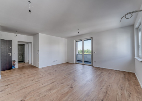 Rajka -BEZ PLATENIA PRISPEVKU: Predaj : tehlových 2-3 -izbových bytov -novostavba.