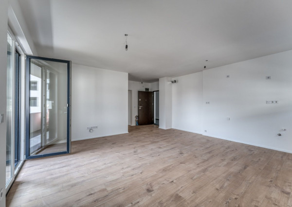 Rajka -BEZ PLATENIA PRISPEVKU: Predaj : tehlových 2-3 -izbových bytov -novostavba.