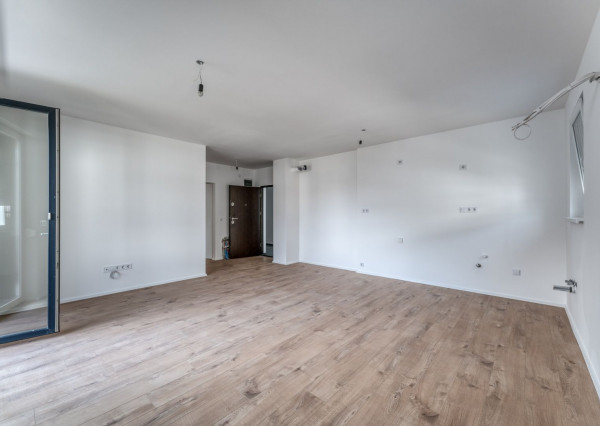 Rajka -BEZ PLATENIA PRISPEVKU: Predaj : tehlových 2-3 -izbových bytov -novostavba.