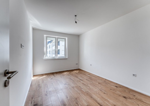 Rajka -BEZ PLATENIA PRISPEVKU: Predaj : tehlových 2-3 -izbových bytov -novostavba.