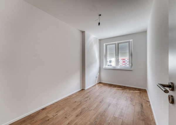 Rajka -BEZ PLATENIA PRISPEVKU: Predaj : tehlových 2-3 -izbových bytov -novostavba.