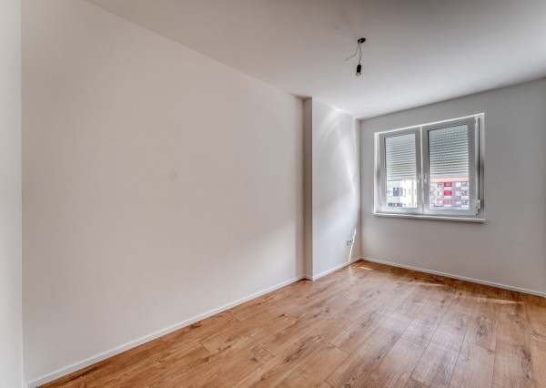 Rajka -BEZ PLATENIA PRISPEVKU: Predaj : tehlových 2-3 -izbových bytov -novostavba.