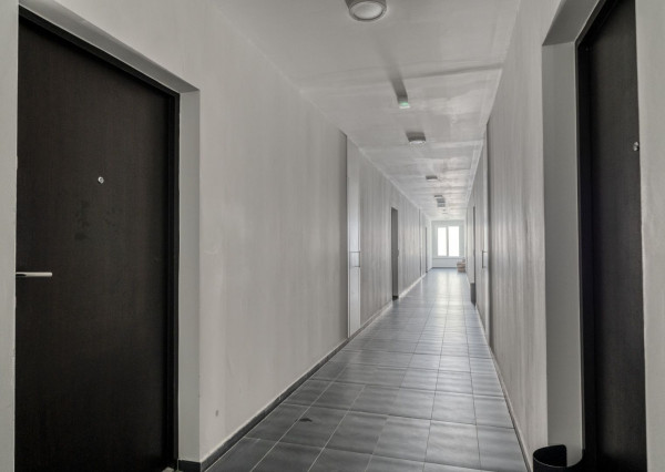 Rajka -BEZ PLATENIA PRISPEVKU: Predaj : tehlových 2-3 -izbových bytov -novostavba.