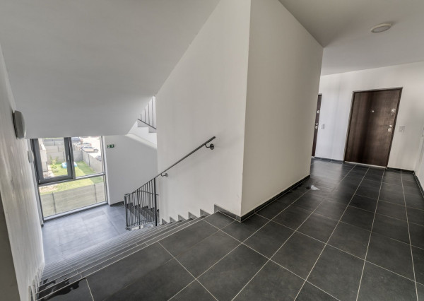 Rajka -BEZ PLATENIA PRISPEVKU: Predaj : tehlových 2-3 -izbových bytov -novostavba.