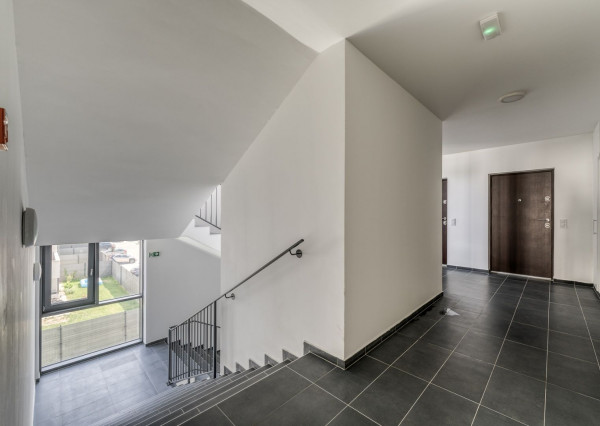 Rajka -BEZ PLATENIA PRISPEVKU: Predaj : tehlových 2-3 -izbových bytov -novostavba.