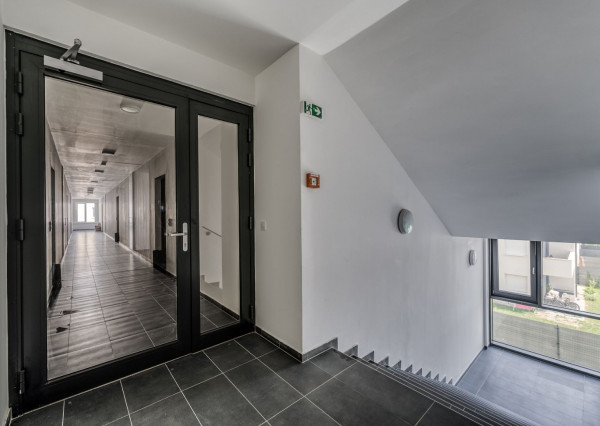 Rajka -BEZ PLATENIA PRISPEVKU: Predaj : tehlových 2-3 -izbových bytov -novostavba.