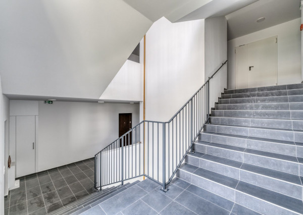 Rajka -BEZ PLATENIA PRISPEVKU: Predaj : tehlových 2-3 -izbových bytov -novostavba.