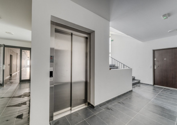 Rajka -BEZ PLATENIA PRISPEVKU: Predaj : tehlových 2-3 -izbových bytov -novostavba.