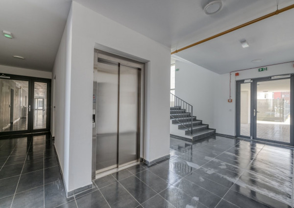 Rajka -BEZ PLATENIA PRISPEVKU: Predaj : tehlových 2-3 -izbových bytov -novostavba.