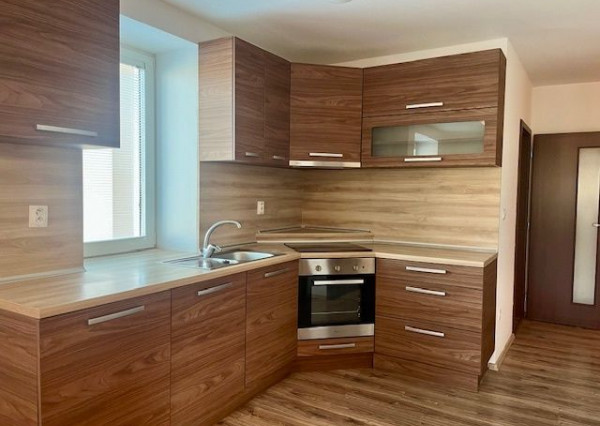 Predaj pekného 3-izb. bytu s vlastným kúrením v novostavbe - Trstená na Ostrove.