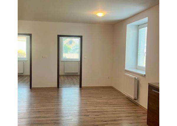 Predaj pekného 3-izb. bytu s vlastným kúrením v novostavbe - Trstená na Ostrove.