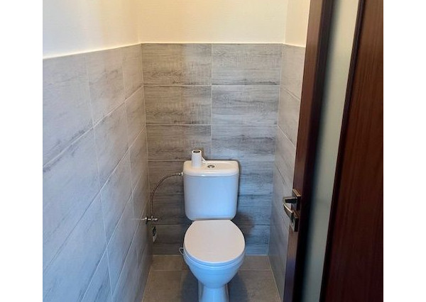 Predaj pekného 3-izb. bytu s vlastným kúrením v novostavbe - Trstená na Ostrove.