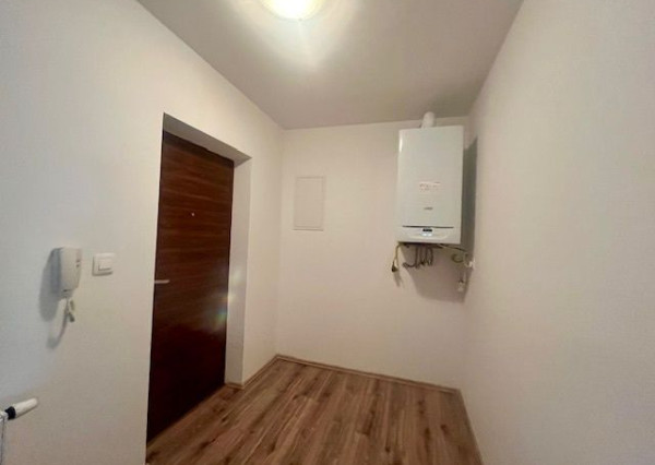 Predaj pekného 3-izb. bytu s vlastným kúrením v novostavbe - Trstená na Ostrove.