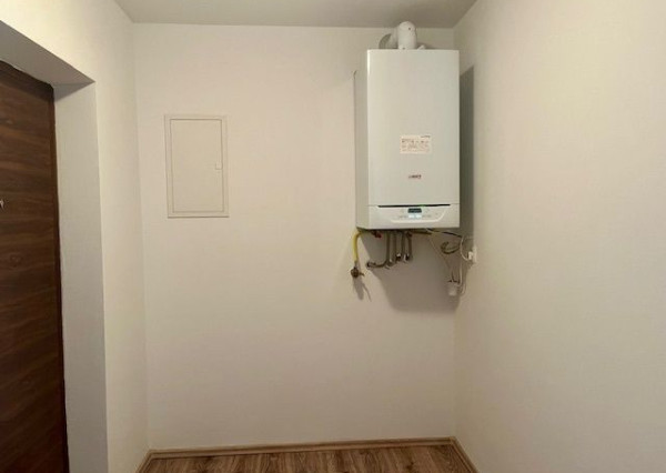 Predaj pekného 3-izb. bytu s vlastným kúrením v novostavbe - Trstená na Ostrove.