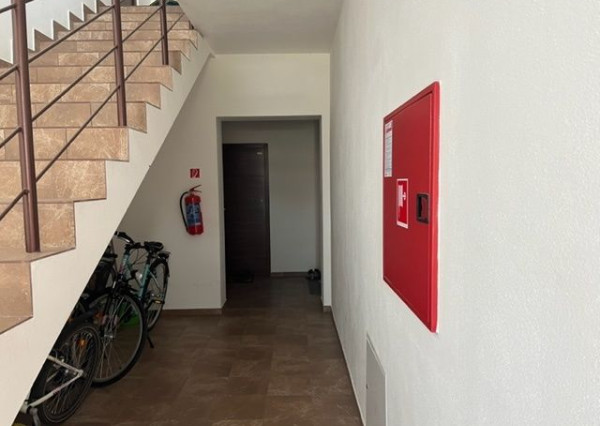 Predaj pekného 3-izb. bytu s vlastným kúrením v novostavbe - Trstená na Ostrove.