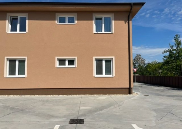 Predaj pekného 3-izb. bytu s vlastným kúrením v novostavbe - Trstená na Ostrove.