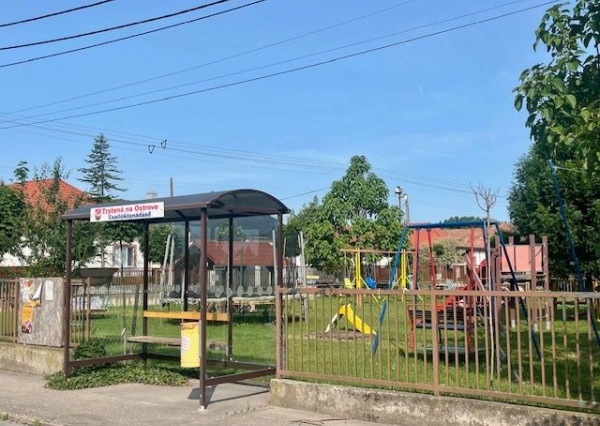 Predaj pekného 3-izb. bytu s vlastným kúrením v novostavbe - Trstená na Ostrove.