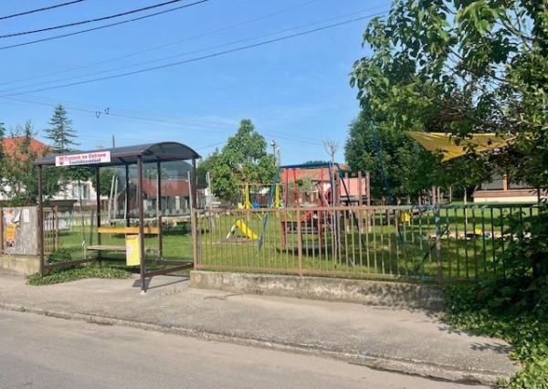 Predaj pekného 3-izb. bytu s vlastným kúrením v novostavbe - Trstená na Ostrove.