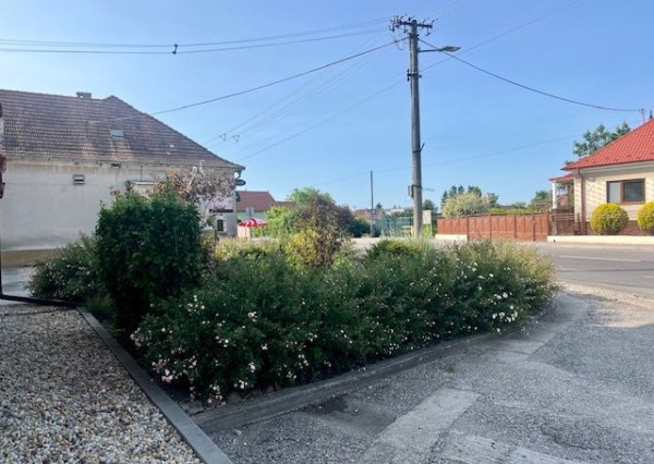 Predaj pekného 3-izb. bytu s vlastným kúrením v novostavbe - Trstená na Ostrove.