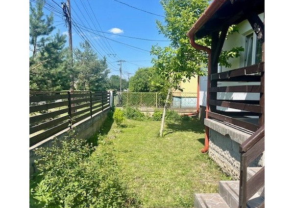 Imperium RK Vám ponúka na predaj 4 izbový rodinný dom za susednými hranicami v  HEGYESHALOME.