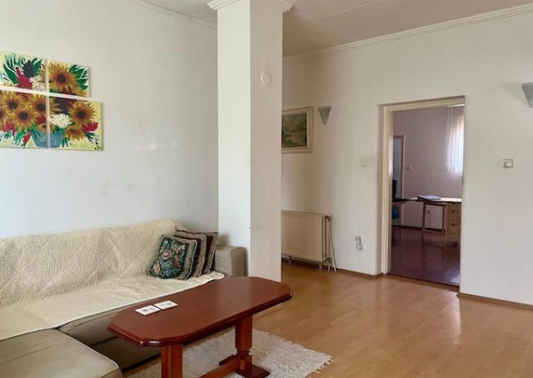 Imperium RK Vám ponúka na predaj 4 izbový rodinný dom za susednými hranicami v  HEGYESHALOME.