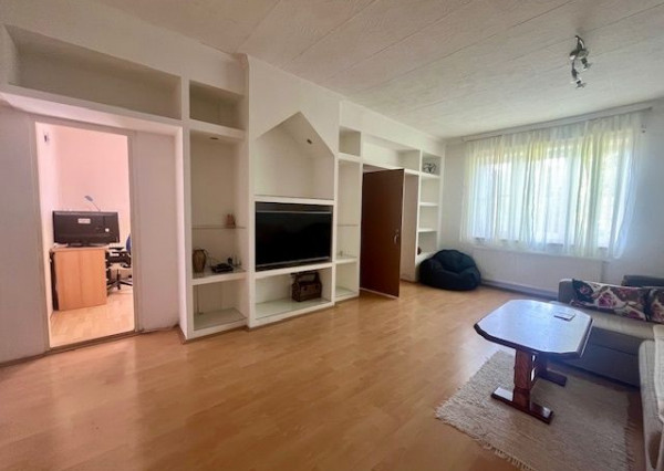 Imperium RK Vám ponúka na predaj 4 izbový rodinný dom za susednými hranicami v  HEGYESHALOME.