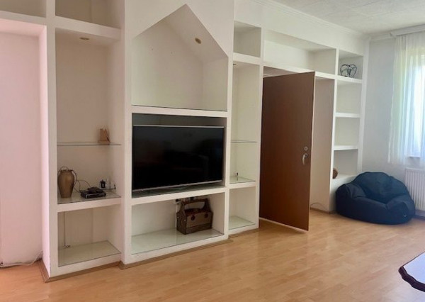 Imperium RK Vám ponúka na predaj 4 izbový rodinný dom za susednými hranicami v  HEGYESHALOME.