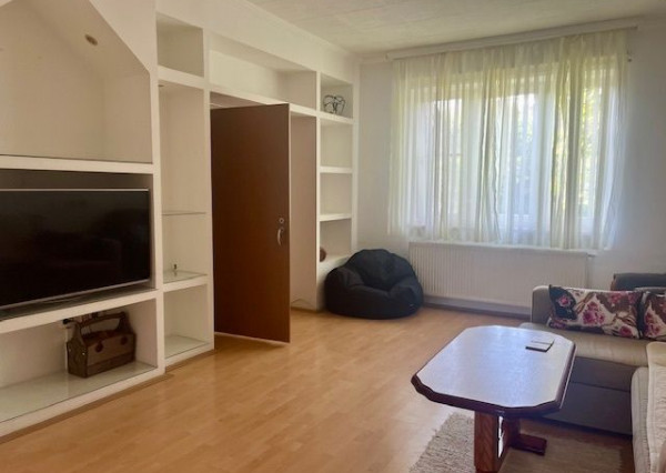 Imperium RK Vám ponúka na predaj 4 izbový rodinný dom za susednými hranicami v  HEGYESHALOME.