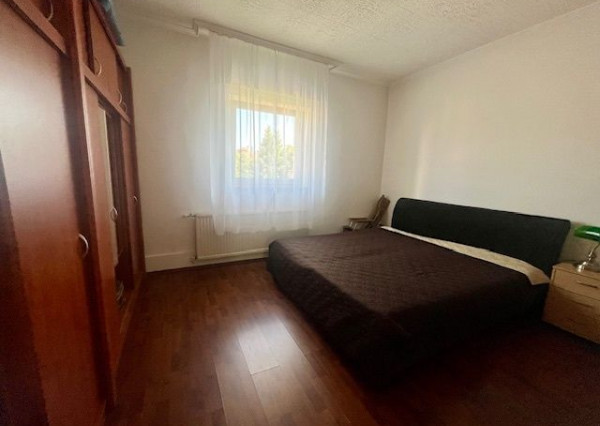 Imperium RK Vám ponúka na predaj 4 izbový rodinný dom za susednými hranicami v  HEGYESHALOME.